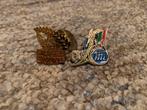 Pins Parc Astérix en Olympische Spelen van 1992, Zo goed als nieuw, Sport, Speldje of Pin