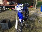 À vendre yzf 250, Particulier