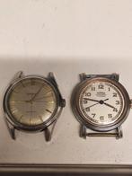 Montre Tissot et Roamer, Handtassen en Accessoires, Horloges | Antiek, Ophalen of Verzenden, Breitling