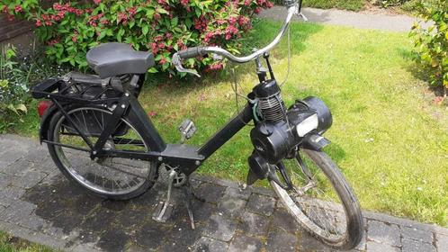 Solex 3800 (1975), Vélos & Vélomoteurs, Cyclomoteurs | Solex, Utilisé, Enlèvement