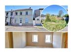 Maison à vendre à Wanfercée-Baulet, 3 chambres, 120 m², Vrijstaande woning, 3 kamers