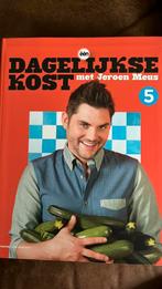 Jeroen Meus - 5, Ophalen, Jeroen Meus