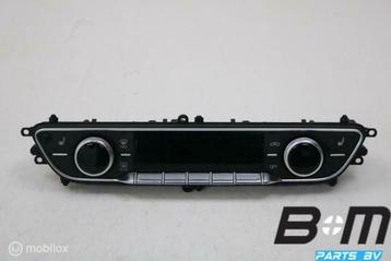 Kachelbediening met stoelverwarming Audi A4 8W 8W0820043T beschikbaar voor biedingen