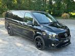 MERCEDES VITO | DUBBEL CABINE | BTW WAGEN, Auto's, Bestelwagens en Lichte vracht, Bedrijf, Dealer onderhouden, Achteruitrijcamera