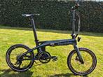 Bizobike Carbon E-Bike, Vélos & Vélomoteurs, Comme neuf, Enlèvement ou Envoi