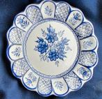 Vintage spaans talavera bord, Ophalen