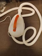 Bubbelbad mat, Enlèvement