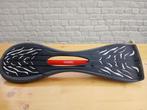 skate waveboard oxello, Sport en Fitness, Skateboarden, Ophalen, Zo goed als nieuw, Waveboard