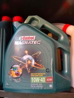 CASTROL MAGNATEC 10w40 a3b4, Ophalen
