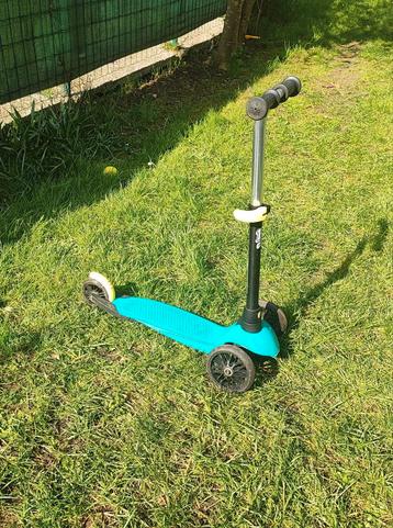 Trottinette  beschikbaar voor biedingen
