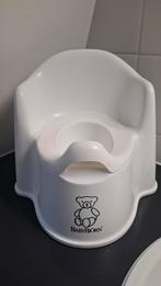 Potje van Baby bjorn, Ophalen, Gebruikt, Overige typen