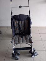 kinderbuggy, Kinderen en Baby's, Buggy's, Ophalen, Gebruikt, Overige merken, Verstelbare rugleuning
