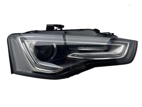 Koplamp rechts van een Audi A5, Auto-onderdelen, Verlichting, Audi, Gebruikt, 3 maanden garantie, Ophalen of Verzenden