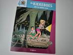 Kiekeboes strip goede staat, Boeken, Stripverhalen, Ophalen of Verzenden, Gelezen