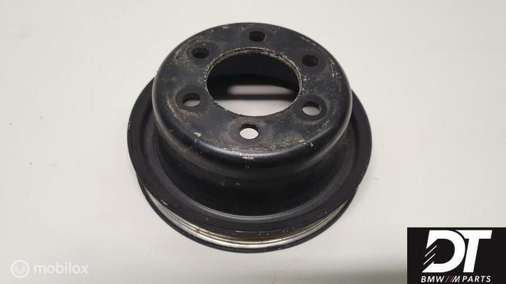 Krukaspoelie BMW 3-serie E36 M2 E34 E39 E38 Z3 11281735358, Auto-onderdelen, Motor en Toebehoren, BMW, Gebruikt, Ophalen of Verzenden