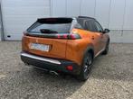 Peugeot 2008 II GT, Auto's, Automaat, 109 g/km, Bedrijf, 5 deurs