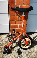 Vélo de skate Lerun fabriqué en Malaisie, vélo de tricks rar, Sports & Fitness, Autres types, Utilisé, Enlèvement ou Envoi