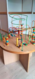 table jeu boulier smart frames, Enlèvement, Comme neuf, Autres types