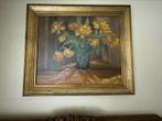 Schilderij Yvonne Reper 1953, Antiek en Kunst, Kunst | Schilderijen | Klassiek, Ophalen