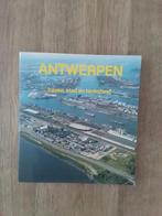 Antwerpen  - haven, stad , hinterland, Boeken, Geschiedenis | Stad en Regio, Ophalen of Verzenden, Zo goed als nieuw