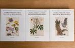 Full set - Flora: Federico Cesi’s Botanical Manuscripts, Enlèvement ou Envoi, Comme neuf