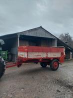 Record mestwagen, Zakelijke goederen, Landbouw | Werktuigen, Ophalen