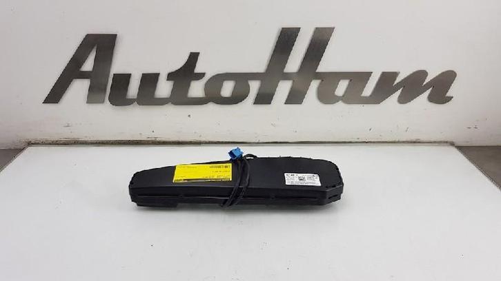 AIRBAG STOEL BMW 3 serie (F30) (01-2011/10-2018), Auto-onderdelen, Overige Auto-onderdelen, BMW, Gebruikt