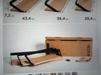 3 nieuwe design woodplanken, Ophalen of Verzenden, Nieuw