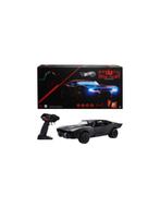 Hot Wheels The Batman Remote-Controlled Batmobile 2.4 GHz, Collections, Envoi, Neuf