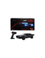 Hot Wheels The Batman Remote-Controlled Batmobile 2.4 GHz, Nieuw, Verzenden