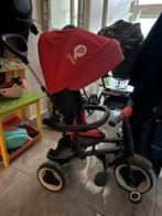 Q play driewieler, Fietsen en Brommers, Ophalen, Zo goed als nieuw