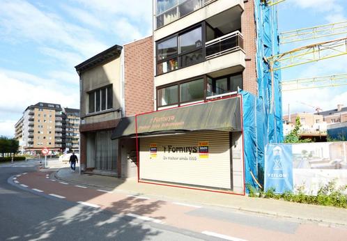Kantoor te koop in Sint-Niklaas, Immo, Huizen en Appartementen te koop, Overige soorten, D