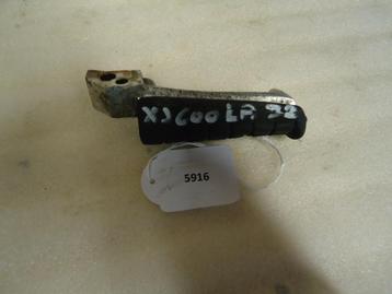 XJ600 1992 - 1996 Yamaha D1-24985 beschikbaar voor biedingen