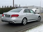 Mercedes-Benz E 200 CDI 7G-TRONIC AMG - PACK FaceLift Model*, Auto's, Mercedes-Benz, Euro 5, Alcantara, Bedrijf, Zilver of Grijs