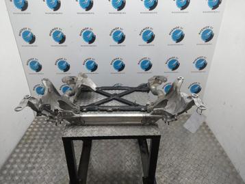 AUDI Q5 [FRONT_SUBFRAME] 2016 beschikbaar voor biedingen