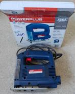 scie sauteuse, Bricolage & Construction, Outillage | Scies mécaniques, Enlèvement, Comme neuf, Scie sauteuse, Power plus