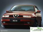 Laatste onderdelen Alfa Romeo 155 1.7 twinspark bj.1995/2000, Utilisé, Enlèvement ou Envoi