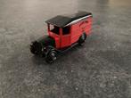 Dinky toys 34b royal mail van in supermooie staat., Ophalen of Verzenden, Dinky Toys