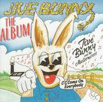 Alle Hits van Jive Bunny verzameld op The Album, 1980 tot 2000, Verzenden