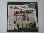 Van Alexander – Swing goes on, vol.2 (LP)