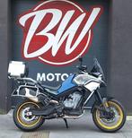 CFMOTO 800MT Touring DEMO @BW Motors Mechelen, Toermotor, Bedrijf, 2 cilinders, 799 cc