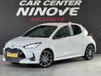 Toyota Yaris Hybrid 1.5 VVT-i GR Sport * 04.2024, Euro 6, Leder en Stof, 1490 cc, 3 cilinders