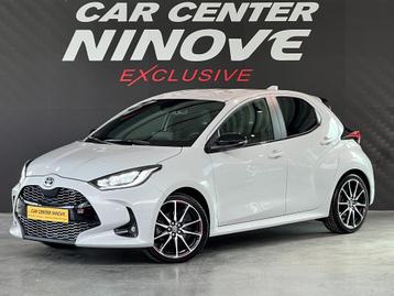 Toyota Yaris Hybrid 1.5 VVT-i GR Sport * 04.2024 beschikbaar voor biedingen