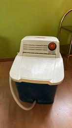 Retro wasmachine en zwieder, Ophalen, Overige typen