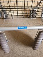 Rollator met mand, Gebruikt, Ophalen of Verzenden, /, /