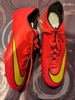 Nike mercurial vapor V victory Sg maat 46, Enlèvement ou Envoi, Comme neuf