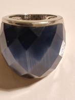 Bague en argent, Bijoux, Sacs & Beauté, Femme ou Homme, Enlèvement, Utilisé, Argent