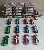 lego 71049 F1 raceauto's volledige collectie, Kinderen en Baby's, Speelgoed | Duplo en Lego, Ophalen of Verzenden, Zo goed als nieuw