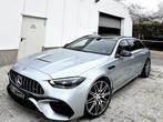 AMG C63 S E Performance - Exclusive Edition!!, Automaat, Leder, Hybride Elektrisch/Benzine, 350 kW