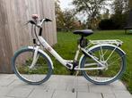 Kinderfiets 24 inch, Fietsen en Brommers, Ophalen, Gebruikt, 24 inch, Versnellingen